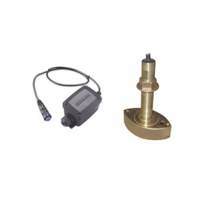 GEMECO B45GARKIT Kit de transductor B45 a cable pelado de 10
