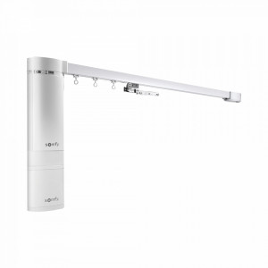 Gly352l Somfy Kit Para Cortinas Abre Del Centro A