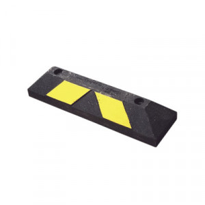 GNR 13190H Tope de Estacionamiento Home Park It 56 cm color