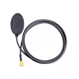 Gpsgmsma Pulse Larsen Antennas Antena De Montaje En Cristal Para