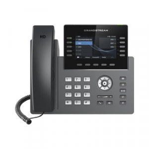 GRANDSTREAM GRP2615 Telefono IP Wi-Fi Grado Operador 10 line