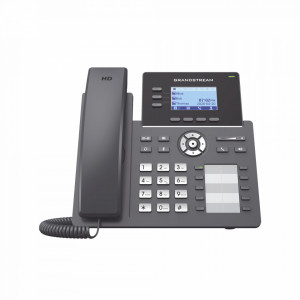 Grp2604 Grandstream Telefono IP Grado Operador 3