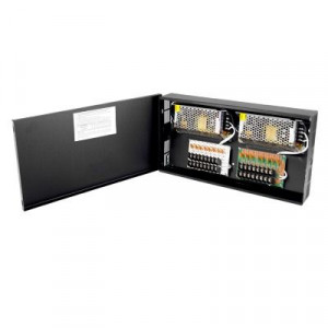 Grt1208vdctv3 Epcom Industrial Fuente De Poder Pro