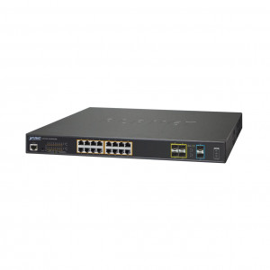 Gs522016up4s2x Planet Switch Adminsitrable L2 16