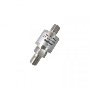 GT75FFF Polyphaser Protector Coaxial de DC a 2.5 G