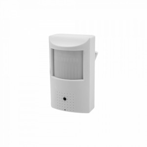 H8turbom Epcom Camara Hibrida Oculta En Sensor De
