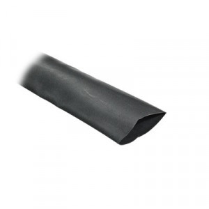 HAKKO 517301112BKMT Manguera de plastico polyolefin encogibl