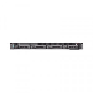 Hanwha Techwin Wisenet WRRPE200W2MS NVR Wisenet WAVE basada