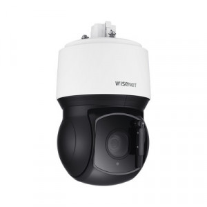 Hanwha Techwin Wisenet XNP6400RW Domo IP PTZ 2MP Antivandali