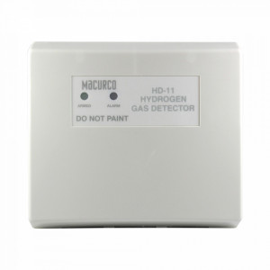 Hd11 Macurco - Aerionics Detector De Hidrogeno Par