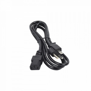 Hikaccord Hikvision Cable De Alimentacion Electric