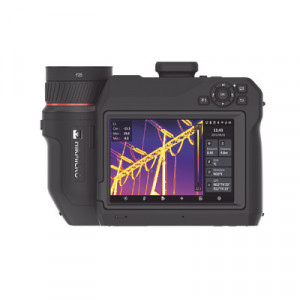 HIKMICRO HMTP96QWSP60L25 SP60-L25 - Camara Termografica Port
