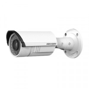 HIKVISION DS2CD2612FI Bala IP 1.3 Megapixel / Lente Var. 2.8