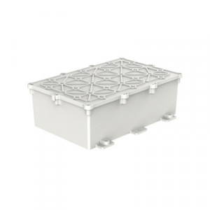 HIKVISION DS2FSCH20 Bateria de recargable de Litio de 20Ah p