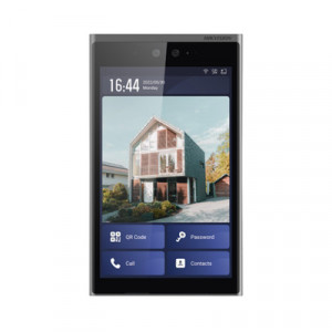 HIKVISION DSKD9633WBE6 Frente de Calle IP 2 Megapixel (1080p