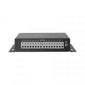 HIKVISION DSPMRSI8 Expansor de 8 Zonas Cableadas / Conexion