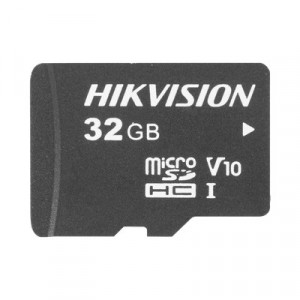 HIKVISION HSTFL232GP Memoria microSD / Clase 10 de 32 GB / E
