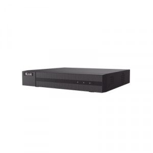 HiLook by HIKVISION DVR204QK1CS DVR 4MP Lite / 4 Canales TVI