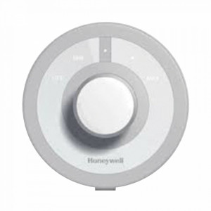 Hnvc120 Honeywell Controlador De Volumen De 120 Wa