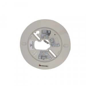 HOCHIKI NS6220 Base de 6" Para Uso en Aplicaciones de Supres