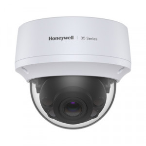 HONEYWELL HC35W48R2 Camara Domo IP 8 Megapixeles / Compresio
