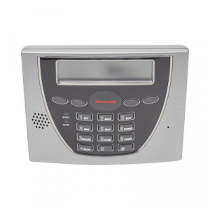 HONEYWELL HOME RESIDEO 6460S Teclado alfanumerico programado