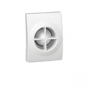 HONEYWELL HOME RESIDEO WAVE2EX Sirena para interior de bajo