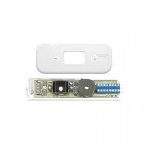 HONEYWELL IS320WHTPKIT Sensor para Control de Acceso PIR en