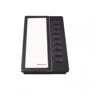 HONEYWELL PAVA XK8 Extension de teclado de 8 botones para X-