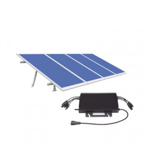 HOYMILES KITHMS2K450SP Kit Solar para Interconexion de 1.8KW
