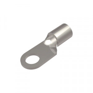 HUBBELL HUBYAD8CM8E516 Zapata Terminal de Ojillo para Tornil