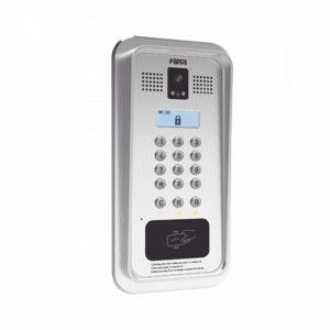 I33v Fanvil Video Portero IP/SIP Con Camara Y Pant