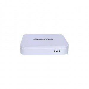 Iag808 Openvox Gateway VoIP De 8 Puertos FXO 1 Puerto LAN 10/100