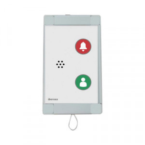 IBERNEX NX0114CA MODULO ASISTENCIAL DE SUPERFICIE IP65 PARA
