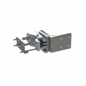 Iccbracketlr Ignitenet Montaje De Precision A Larga Distancia Par