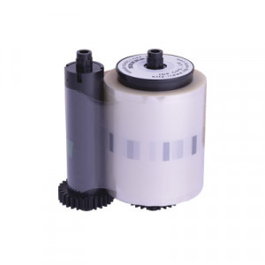 IDP 659121 Cinta para Laminacion Holograma "Globo con Bander