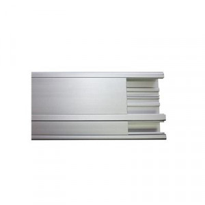 Inka140 Thorsman Canaleta De Aluminio 140 X 41 Tr