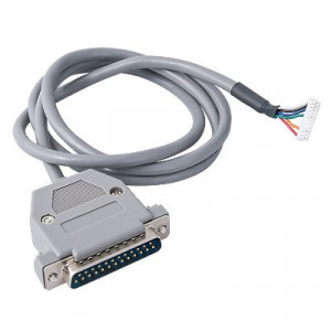 Irr25s Syscom Cable Para Conexion De PM400 conexi