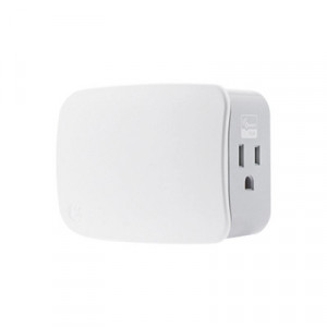 JASCO 28172 Plug-In On/off senal inalambrica Z-WAVE para Tom