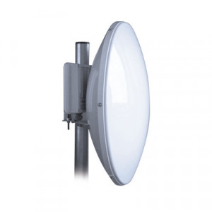 JIROUS JRC29DDMIMO Antena Direccional de Alto Rendimiento /