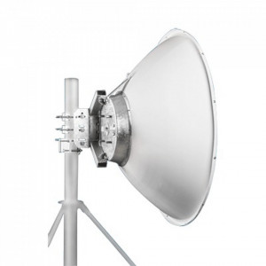 JIROUS JRMD12001011RA Antena parabolica 4 ft para radio B11