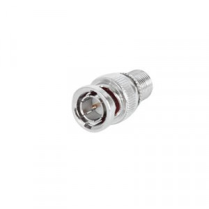 Kbm Telecom Security Conector A Presion Para Cable