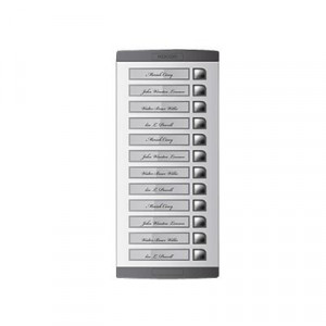 Kel212 Kocom Expansor Digital Para Videoportero Mu