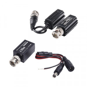 KIT4501AP Epcom Titanium Kit de largo alcance de 3