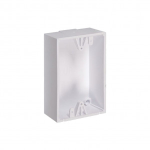 Kit71100aw Sti Caja De Montaje Color Blanco Para B