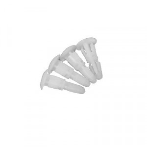 Kitrs6 Syscom Kit De 4 Soportes Para PCB Kitrs6