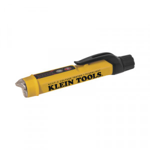 KLEIN TOOLS NCVT3 Probador de Voltaje sin Contacto tipo Lapi