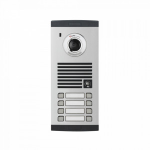 Kvlc308i Kocom Frente De Calle Para 8 Apartamentos