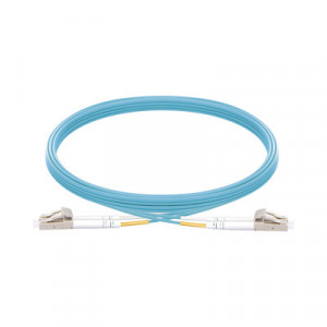 LINKEDPRO BY EPCOM LPFOM3LCLCR05 Jumper de Fibra Optica Mult