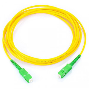 LINKEDPRO BY EPCOM LPFOSCASCA01 Jumper de Fibra Optica Monom